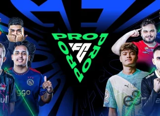 EA Sports FC 24 PRO - inscrição estão liberadas com desafios únicos