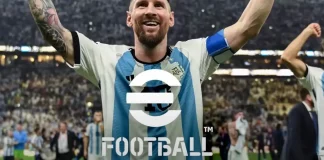 eFootball 2024 confira as principais atualizações na versão de mobile