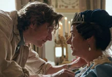 assistir Ehrengard: A Ninfa do Lago online filme dublado