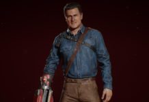 Evil Dead: The Game cancelado na versão de Switch