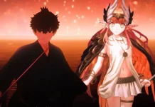 Fate/Samurai Remnant já disponível nos consoles e PC