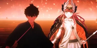 Fate/Samurai Remnant já disponível nos consoles e PC