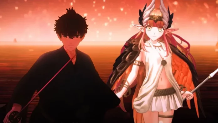 Fate/Samurai Remnant jogo de ação e JRPG já disponível Fate/Samurai Remnant já disponível nos consoles e PC