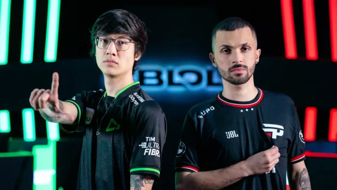 horario da final do cblol loud x pain que horas é a