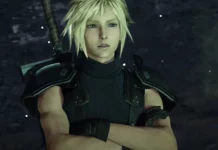 Final Fantasy VII Rebirth primeira impressões do demo são reveladas