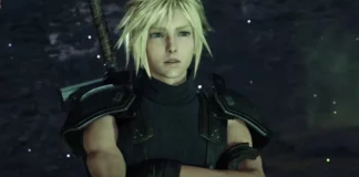 Final Fantasy VII Rebirth primeira impressões do demo são reveladas