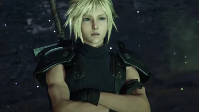 Final Fantasy VII Rebirth primeira impressões do demo são reveladas