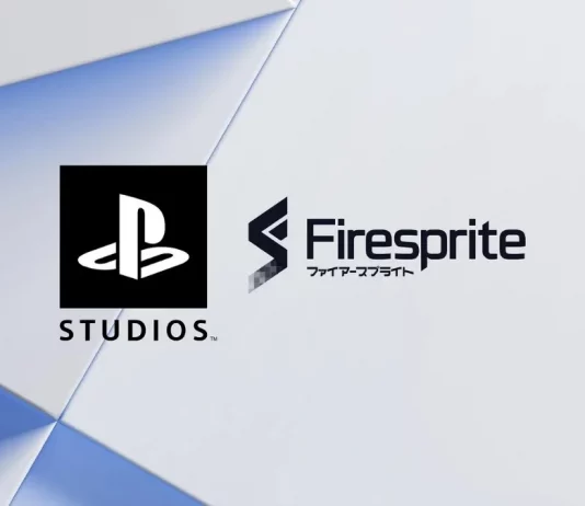 Firesprite: trabalhando secretamente em exclusivo para Playstation