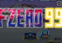 F-Zero 99: está gratuito no Nintendo Switch online