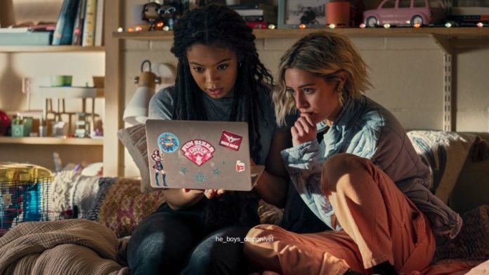 gen_v_the_boys_disponível Gen V the boys assistir online ep 1 episódio dublado