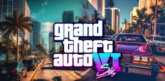 GTA 6: Leaker diz que jogo pode ser anunciado em breve