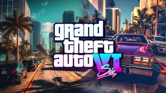 GTA 6: Leaker diz que jogo pode ser anunciado em breve