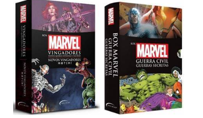 Confira produtos Marvel para o Dia das Crianças 8 image 10