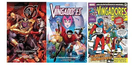 Confira produtos Marvel para o Dia das Crianças 9 image 11