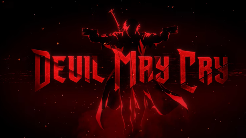 Devil May Cry: anime é anunciado pela Netflix 1 image 15