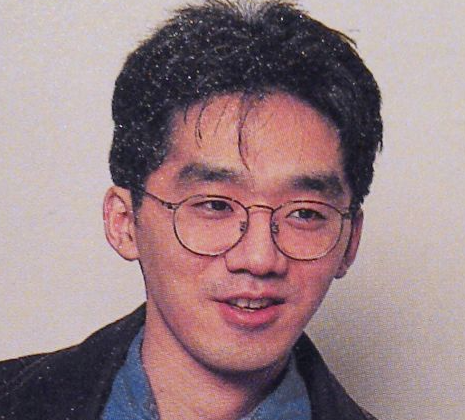 Morre Yoshitaka Tamaki, Artista de Shining Force e Alundra 1 image 28