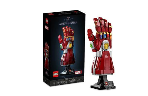 Confira produtos Marvel para o Dia das Crianças 2 image 4