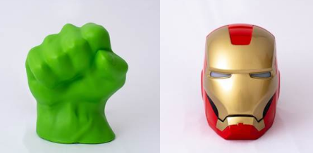 Confira produtos Marvel para o Dia das Crianças 3 image 5