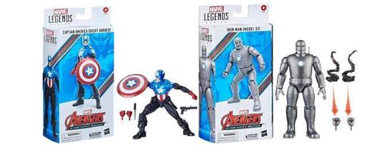 Confira produtos Marvel para o Dia das Crianças 4 image 6