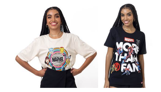 Confira produtos Marvel para o Dia das Crianças 7 image 9