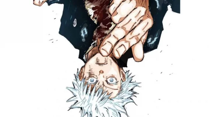 Jujutsu Kaisen capítulo 234 online spoilers mangá