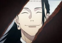 Jujutsu Kaisen 2ª temporada episódio 10 assistir online ep legendado