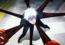 Jujutsu Kaisen episódio 10 horário detalhes ep