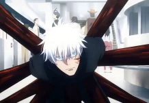 Jujutsu Kaisen episódio 10 quando estreia ep