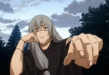 Jujutsu Kaisen 2ª temporada episódio 9 ep legendado assistir online