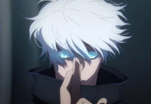 Jujutsu Kaisen episódio 9 horário ep