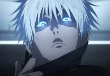 Jujutsu Kaisen episódio 9 quando estreia ep
