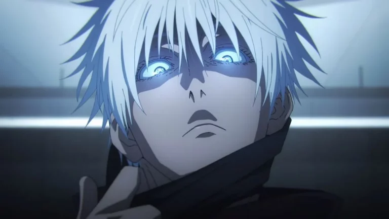 Jujutsu Kaisen episódio 9 quando estreia ep