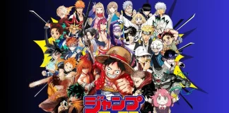 Jump Festa 2024: Confira o horário da programação