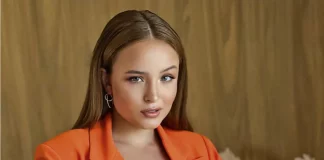 Larissa Manoela De Volta aos 15 3ª temporada netflix