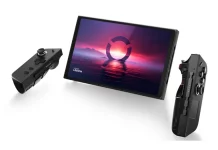 Lenovo Legion Go é revelado no IFA 2023