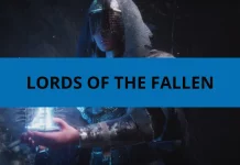 Lords of the Fallen: Confira 54 de gameplay do jogo