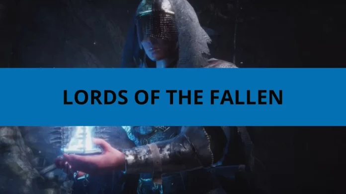 Lords of the Fallen: Confira 54 de gameplay do jogo