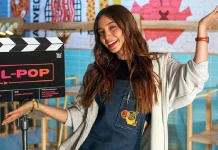 L-Pop disney plus série assistir online dublado
