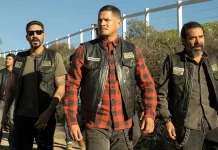 Mayans MC 5ª temporada star plus assistir online dublado