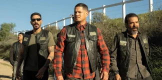 Mayans MC 5ª temporada star plus assistir online dublado