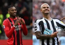 Milan x Newcastle onde assistir ao vivo online hd