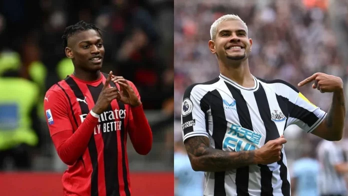 Milan x Newcastle onde assistir ao vivo online hd