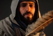 Música de Assassin's Creed Mirage será lançada sexta-feira