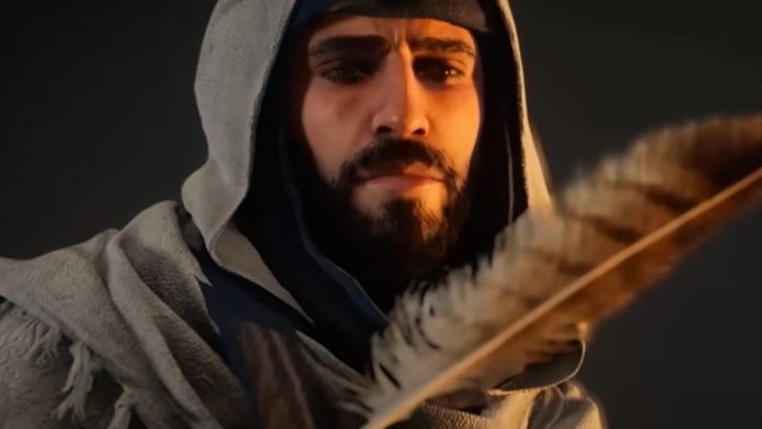 Música de Assassin's Creed Mirage será lançada sexta-feira