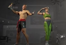 Mortal Kombat 1: Horário de lançamento oficial do jogo