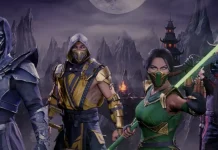 Pré-registro de Mortal Kombat: Onslaught está disponível
