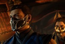 Mortal Kombat 1 early access já disponível