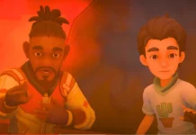 My Time At Sandrock chega esta semana ao Nintendo Switch
