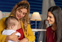 Nada É Por Acaso streaming filme prime video assistir online