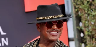 show Ne-Yo The Town completo 2023 de graça